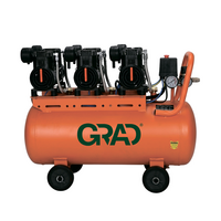 Компресор Grad (7042945)