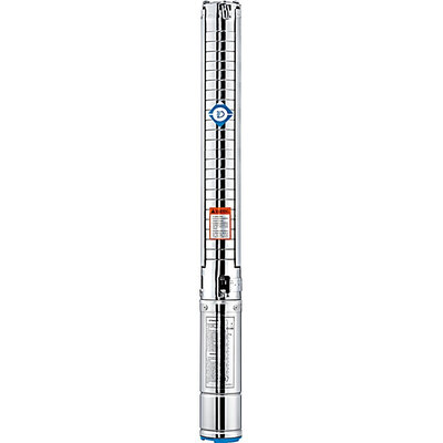 Насос Dongyin 4SPm5-15c (7776564)