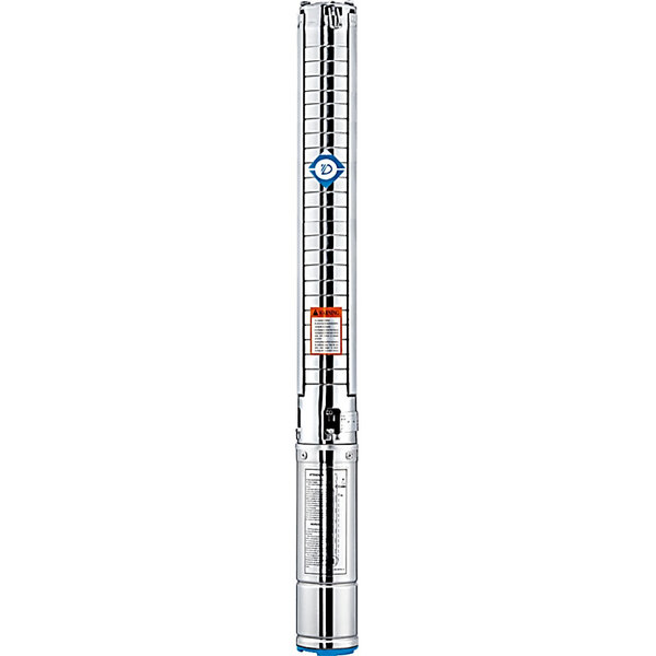Насос Dongyin 4SP5-38c (77765703)