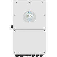 Инвертор Гибридный (hybrid) Deye SUN-16K-SG01LP1-EU