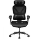 Кресло для геймеров TX3 XTC Pro 360 Mesh Black