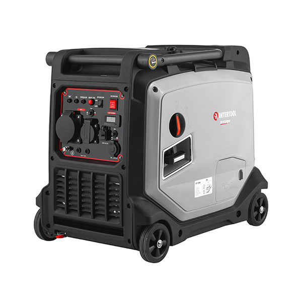 Генератор Intertool DT-1355