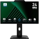 Монитор MSI 23.8" PRO MP242PMG IPS Black 120Hz