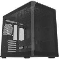Корпус Cooler Master Elite 600 Black ARGB (E600-KGNN-S01)