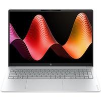 Ноутбук HP OmniBook 3 AI PC 16-bu0026ua 16" WUXGA IPS AG, Intel 5-315, 12GB, F512GB, UMA, DOS, серебристый