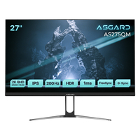 Монітор ASGARD AS275QM