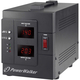 Стабілізатор напруги PowerWalker AVR 2000 SIV (10120306)