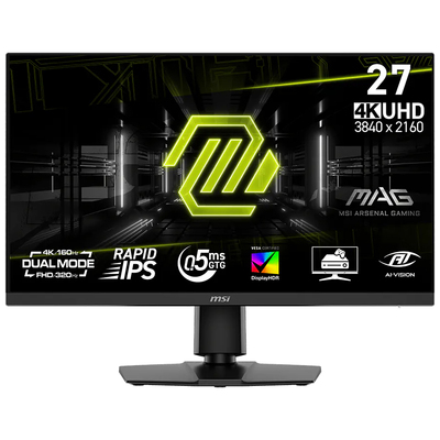 Монітор MSI MAG 272URDF E16