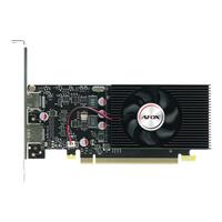 Відеокарта Afox PCI-E GeForce GT1030 2GB DDR5 (AF1030-2048D5L5-V4)