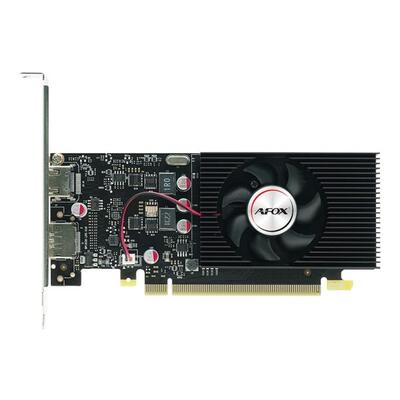 Відеокарта Afox PCI-E GeForce GT1030 2GB DDR5 (AF1030-2048D5L5-V4)