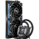 Система водяного охлаждения 1stPlayer X-240E Black