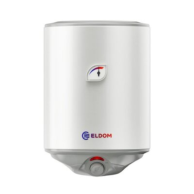 Водонагрівач Eldom Style DRY 30 SLIM  2x1.0 kW WVY03036FD HVS