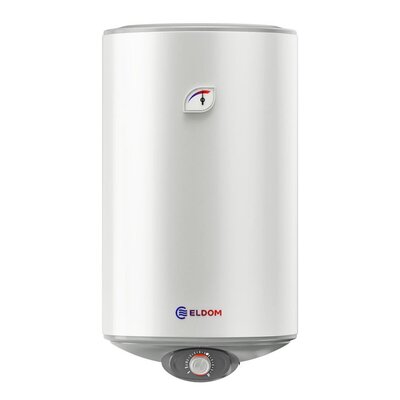 Водонагрівач Eldom Eureka 100  2x1.0 kW  WVF10046FD
