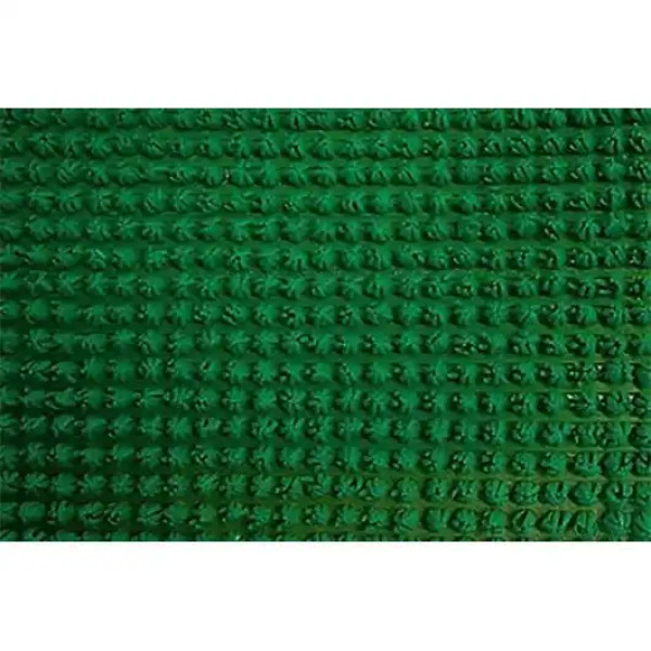 Щетинисте покриття Baltplast 4740069-63 зелений