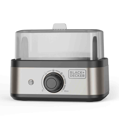 Яйцеварка BLACK+DECKER BXKS4800E