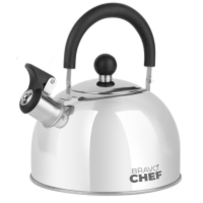 Чайник Bravo Chef Disco, 2 л