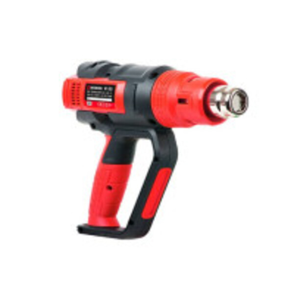 Фен будівельний Intertool WT-1030
