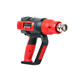 Фен будівельний Intertool WT-1030