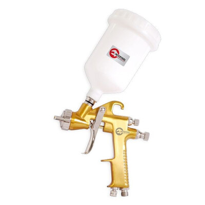 Фарборозпилювач HP Bronze Intertool PT-0113