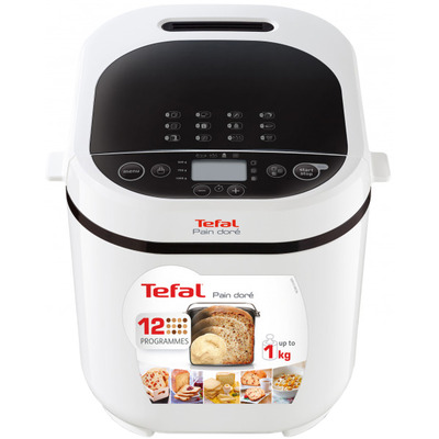 Хлебопечка Tefal PF210138 Pain Dore
