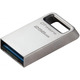 Kingston Накопитель 256GB USB 3.2 Gen1 DT Micro R200MB/s