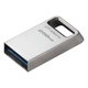 Kingston Накопитель 256GB USB 3.2 Gen1 DT Micro R200MB/s