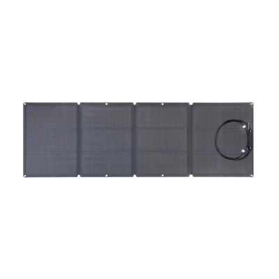 Сонячна панель EcoFlow 110W Solar Panel