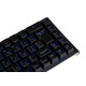 Клавіатура бездротова 2E Gaming KG360UBK RGB Black (2E-KG360UBK)