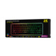 Клавіатура бездротова 2E Gaming KG360UBK RGB Black (2E-KG360UBK)