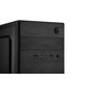 Комп’ютер персональний 2E Rational Intel i3-10100, 8Gb, F250GB, NVD1030-2, H510, E183, 400W, FreeDos