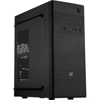 Компьютер персональный 2E Rational Intel i3-10100/H510/8/512F/int/FreeDos/E183/400W