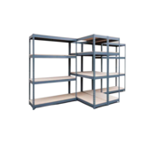 Складські стелажі