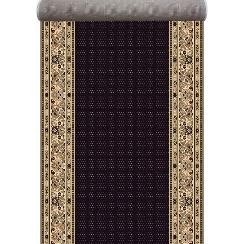 Килимова доріжка Karat Lotos (588/808) 1.5 м