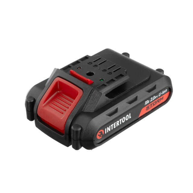 Акумулятор Intertool WT-0312