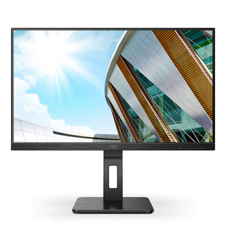 Монітор 27 AOC Q27P2CA