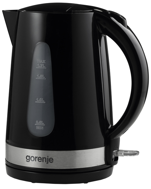 Електрочайник Gorenje K 17 BK 6392779