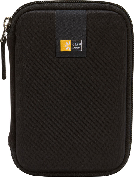 Сумки Portable CASE LOGIC EHDC101K (чорний)