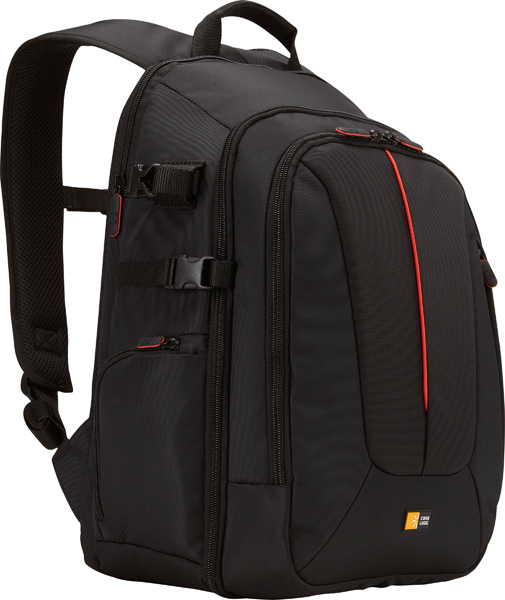 Рюкзак Case Logic DCB-309 Black (3201319)