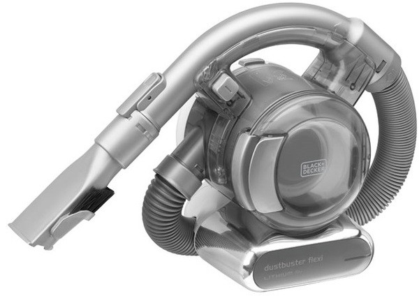 Пилосос Black&Decker PD1820LF