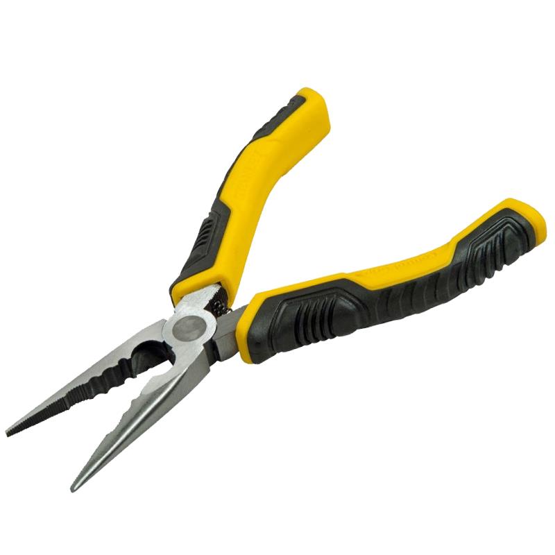 Плоскогубці Stanley Control-Grip 150 мм (STHT0-74363)