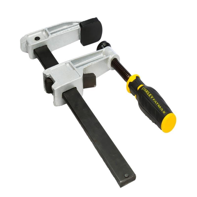Струбцина F-подібна Stanley FatMax (FMHT0-83246)