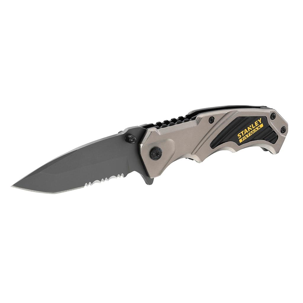 Ніж будівельний Stanley Fatmax Premium 203 мм (FMHT0-10311)