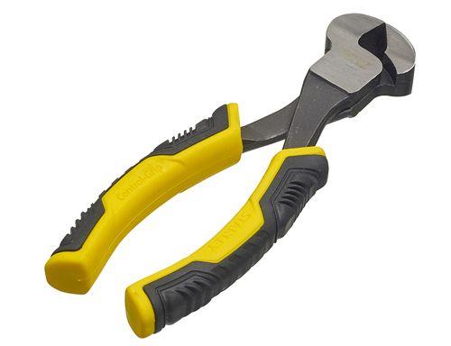 Кусачки торцеві Stanley STHT0-75067 "DYNAGRIP" L=150 мм