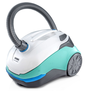 Пилосос THOMAS PERFECT AIR FEEL FRESH X3