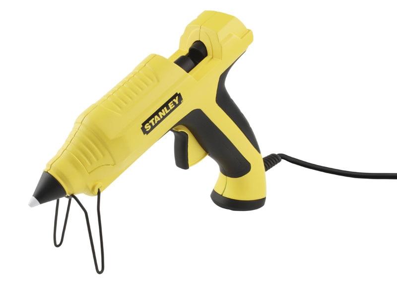 Клейовий пістолет Stanley FastWarm (STHT6-70417)
