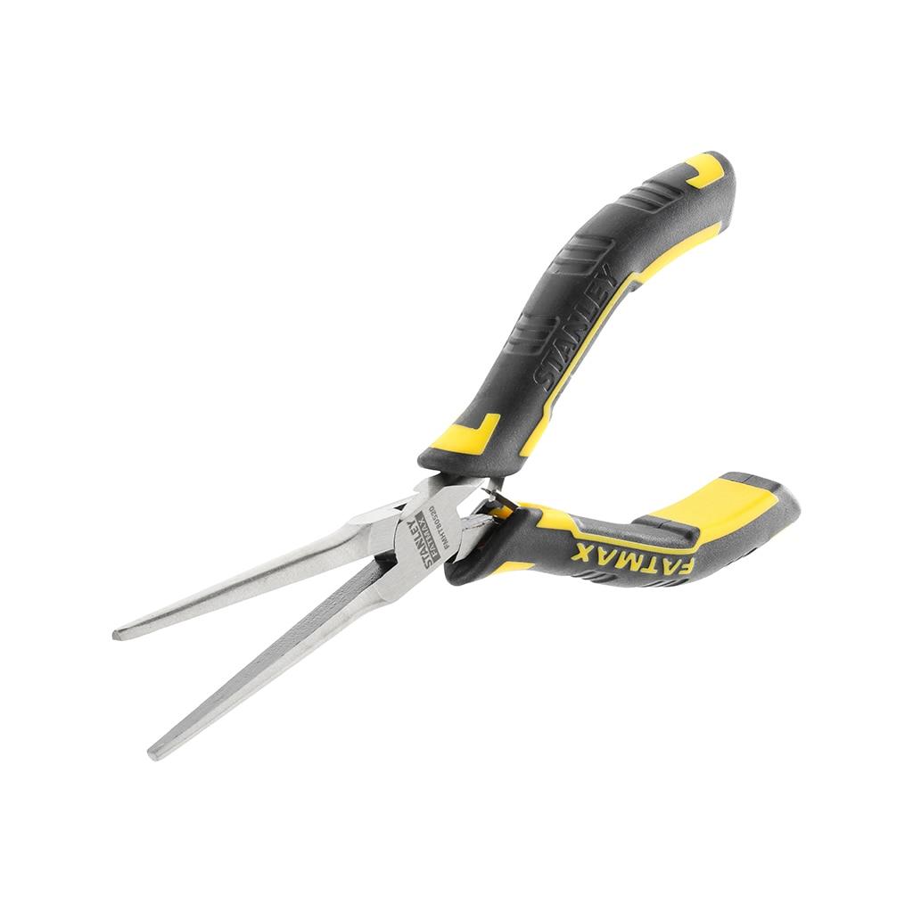 Міні-плоскогубці Stanley FatMax 185 мм (FMHT0-80520)