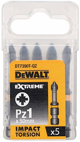 Біта Dewalt DT7390T