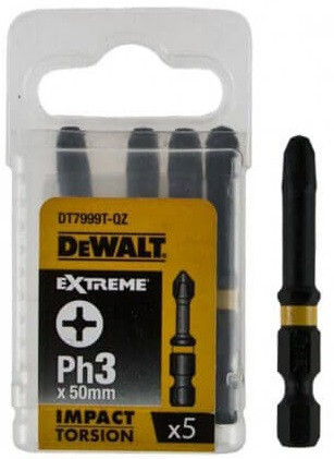 Біта Dewalt DT7999T