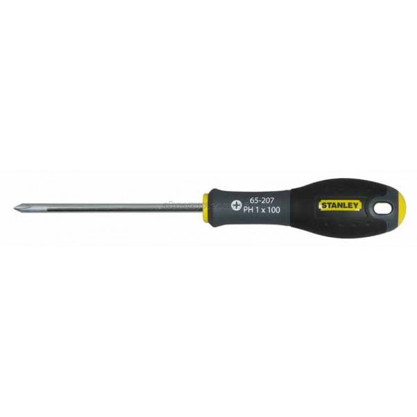 Викрутка Stanley FatMax 0-65-224