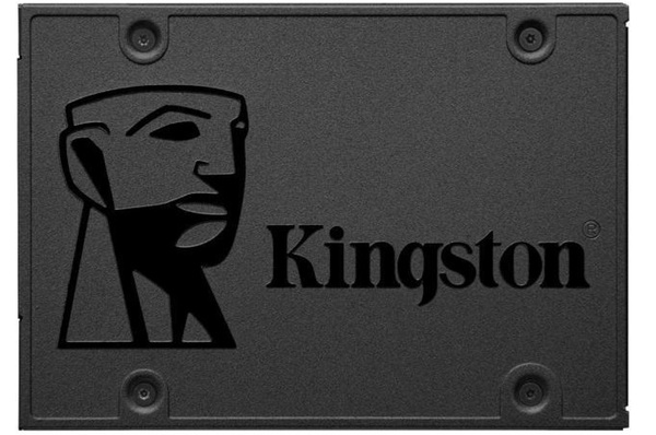 SSD-Накопичувач Kingston SA400S37/480G